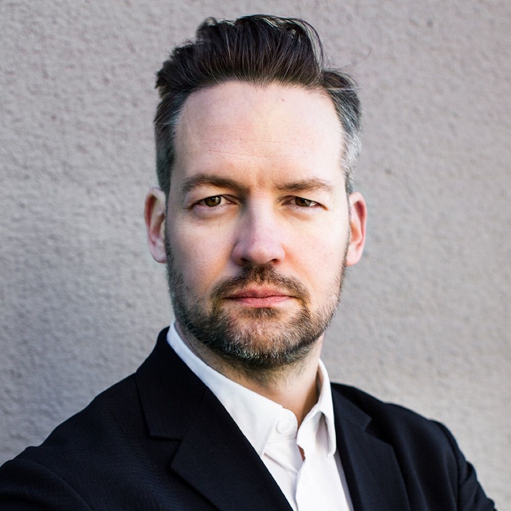David Baas