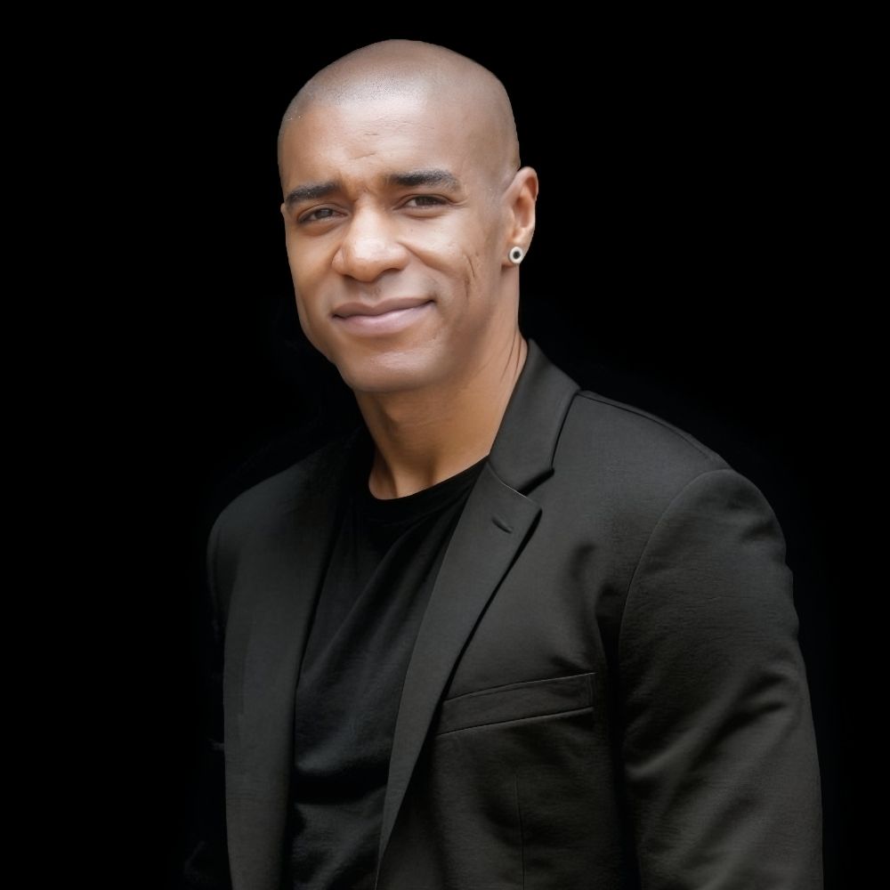 Peter Abundant, Ph.D