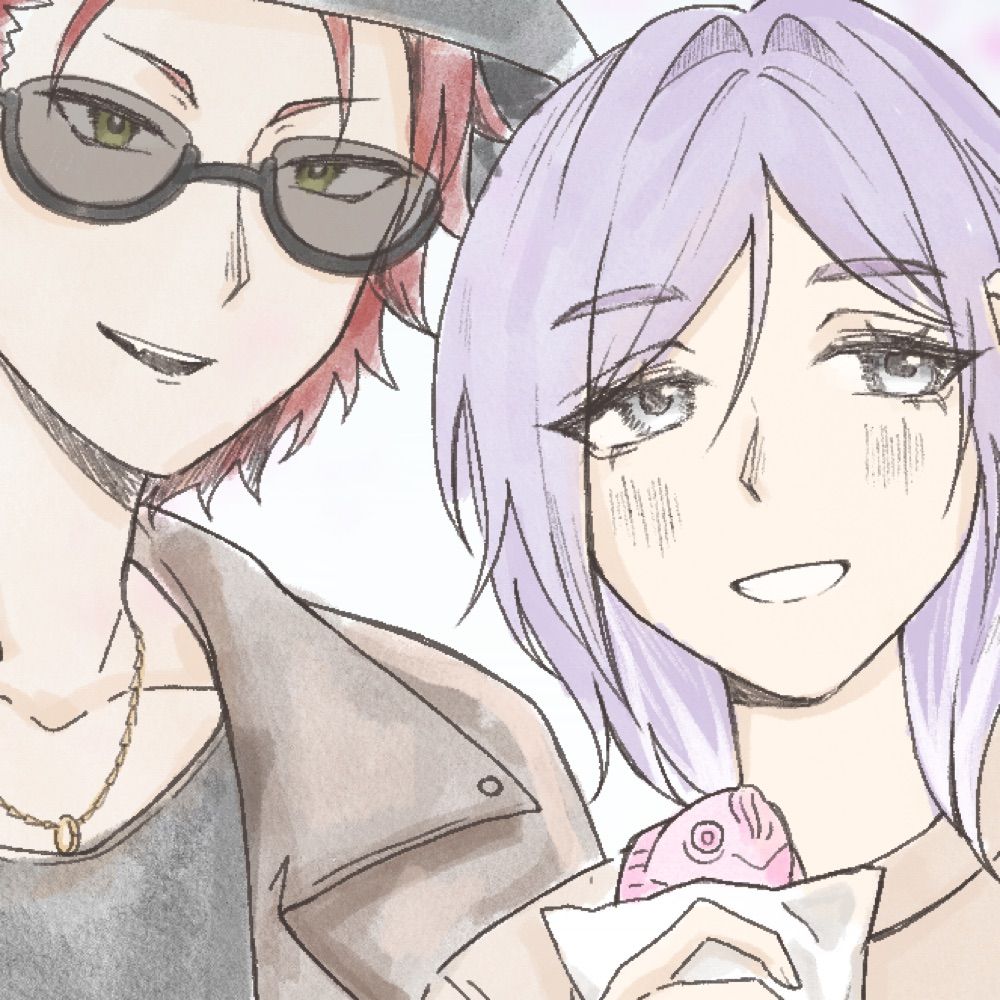 ฉุมิเระ💜❤️สาขาสานฝัน