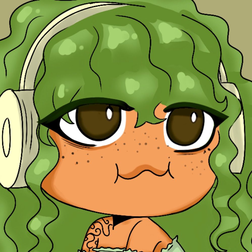 Ryn | VTUBER🌿🦥