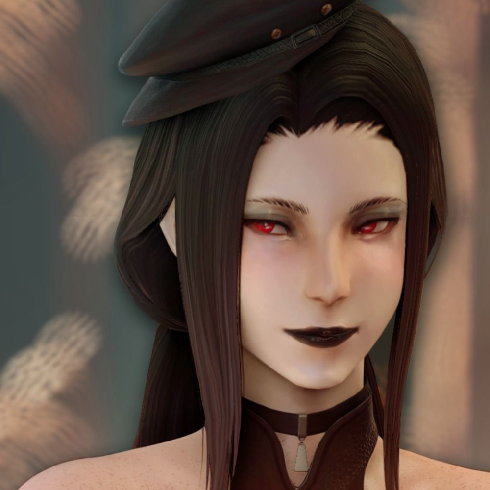 Proprietress