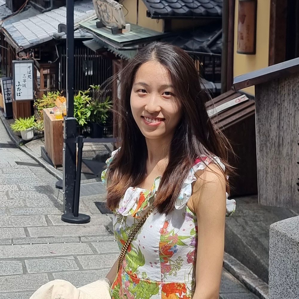Qianci Yang