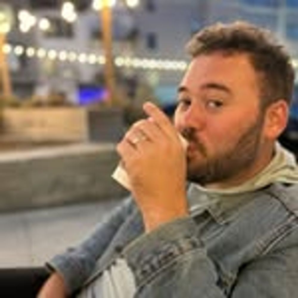 Ben Diserens