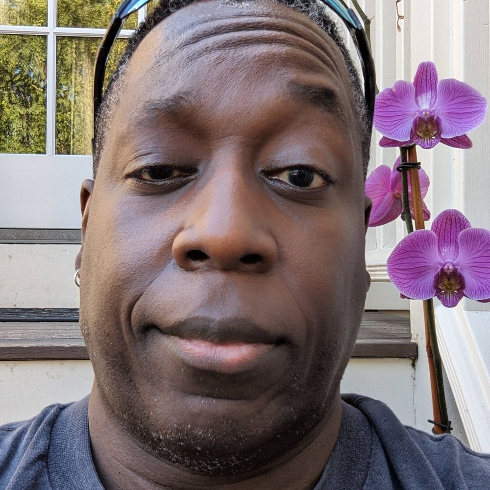 Keith Maddox
