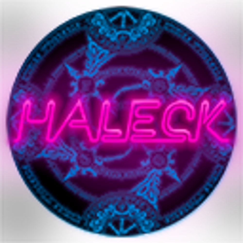 Haleck
