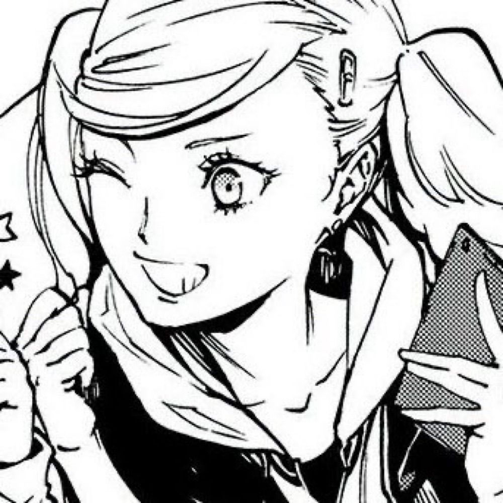 morgan
