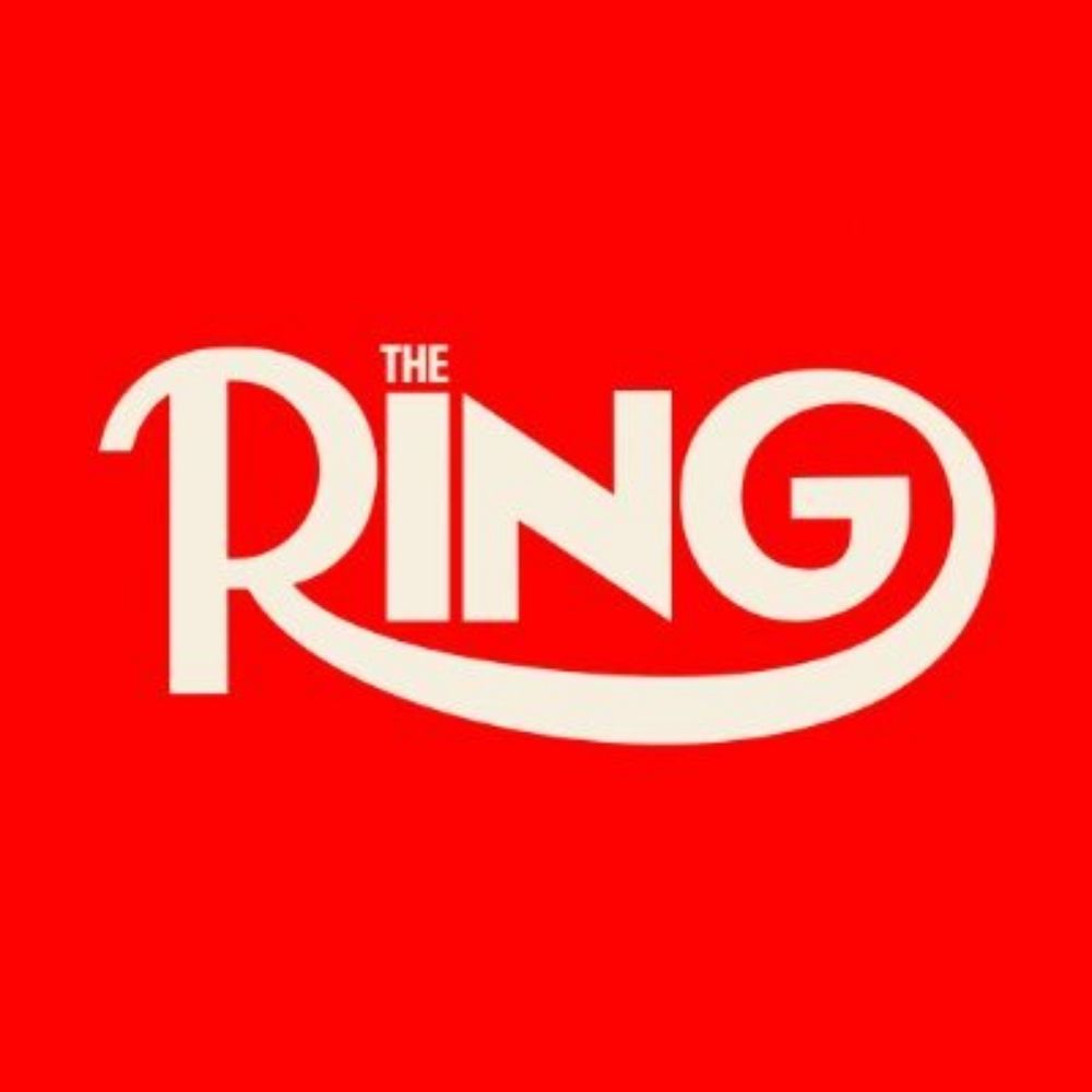 Ring Magazine #RingMagazine