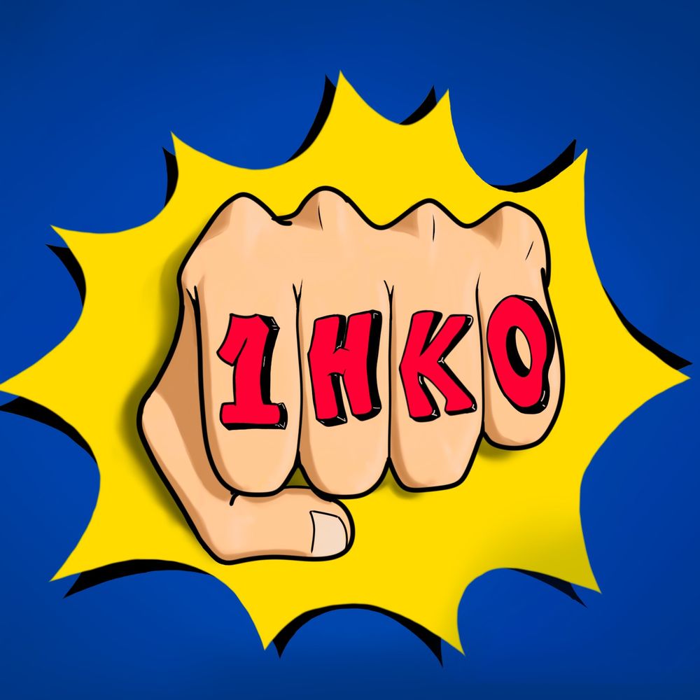 1HKOGames