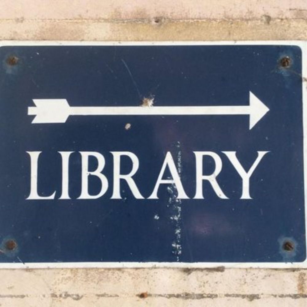 Trinity College Library, Cambridge