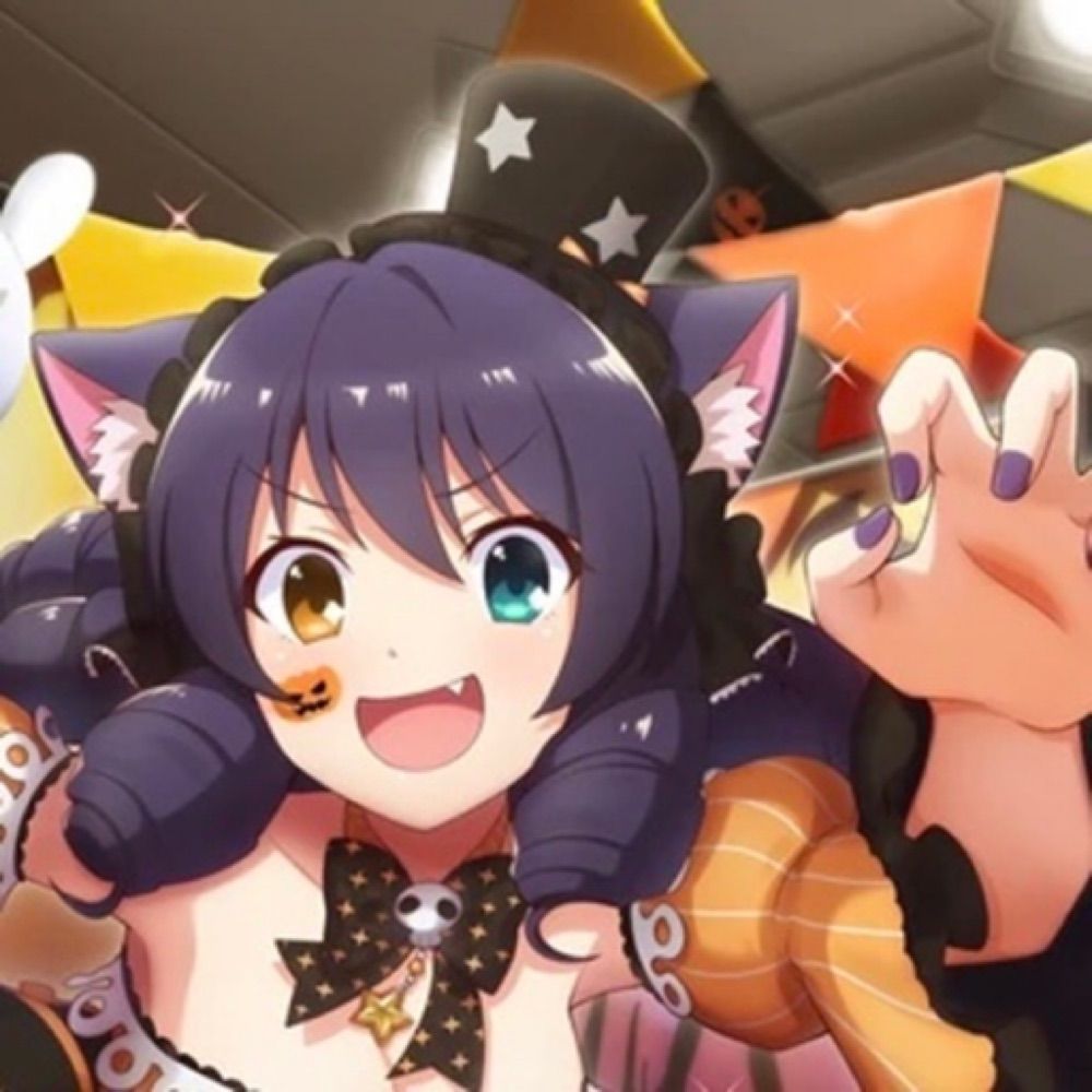 cynyan 🍊