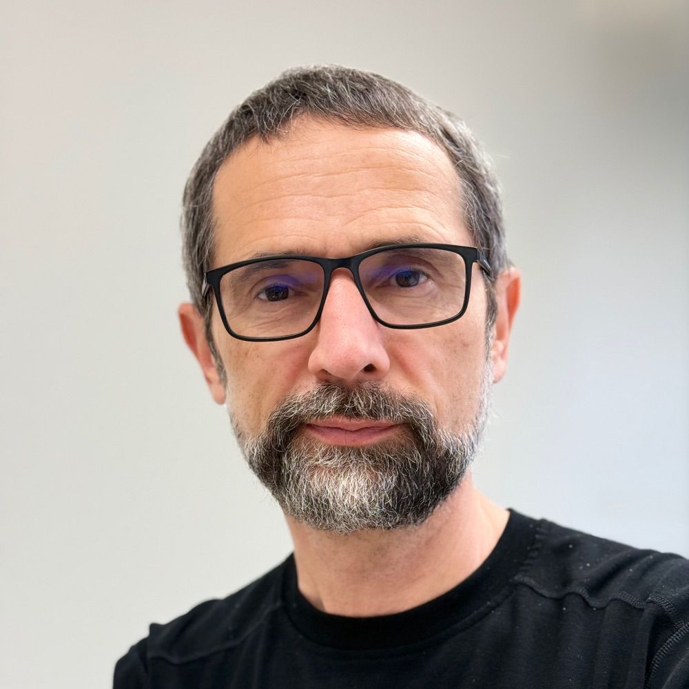 Zoltán Sylvester