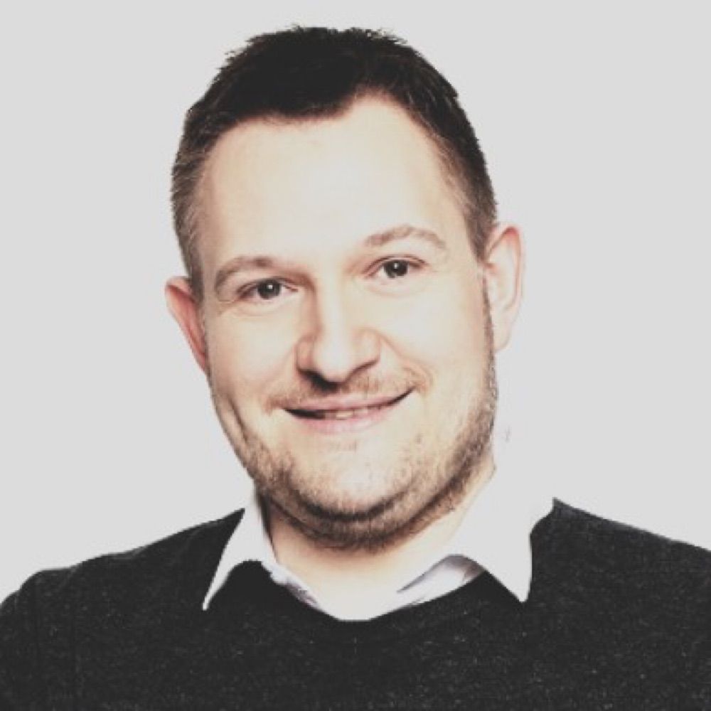 David Gloesener