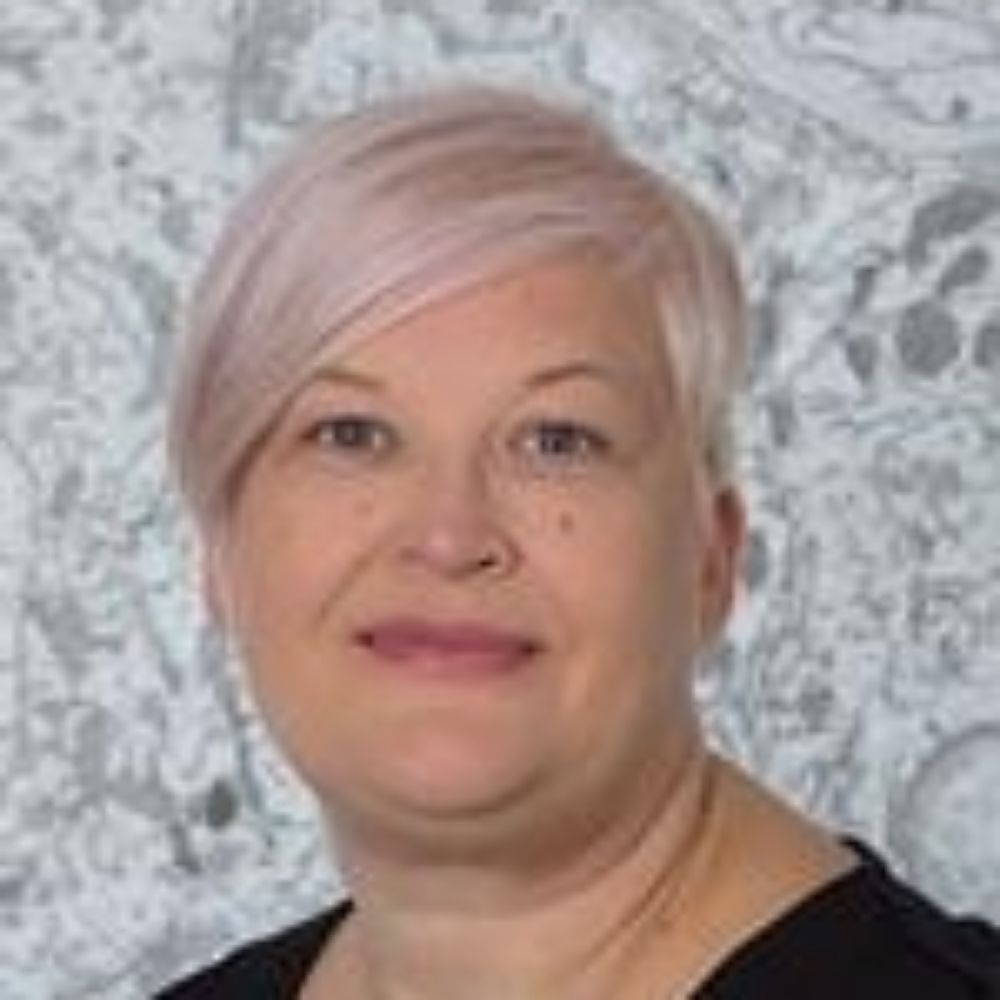 Eija Jokitalo