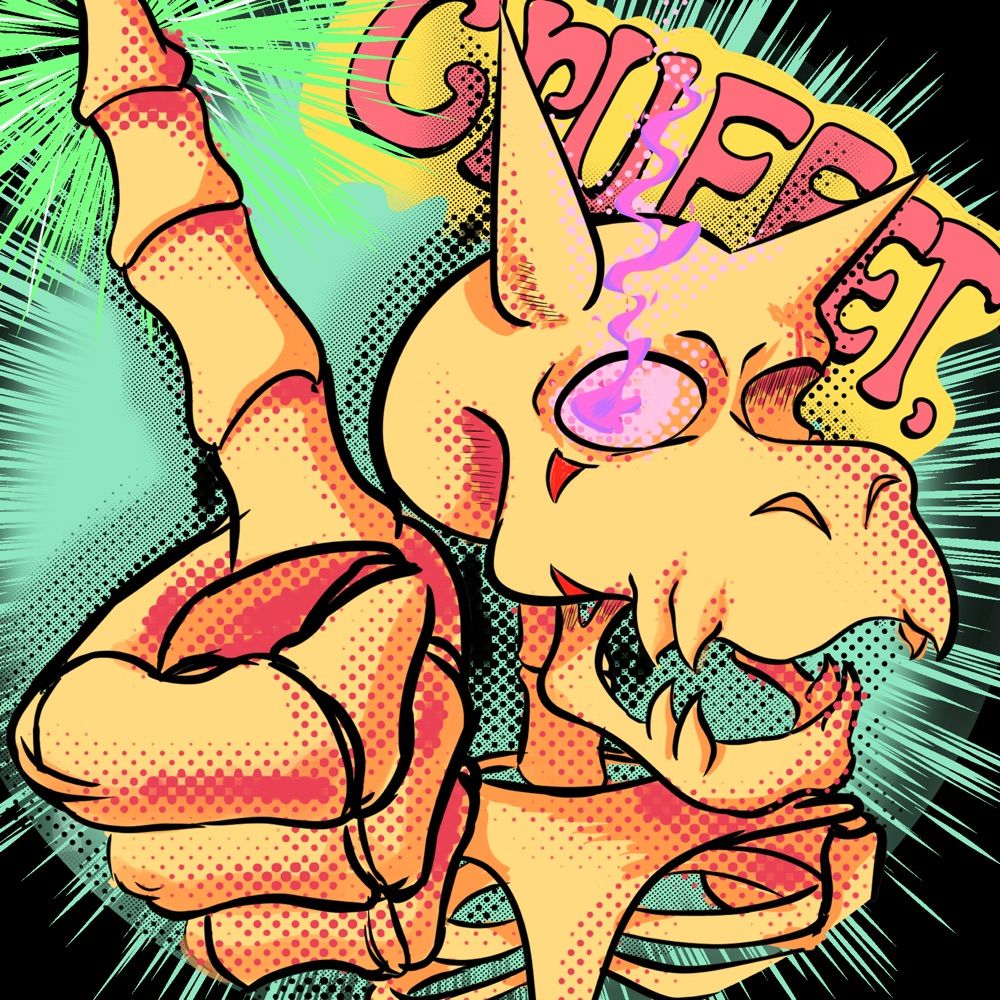 Cruffet