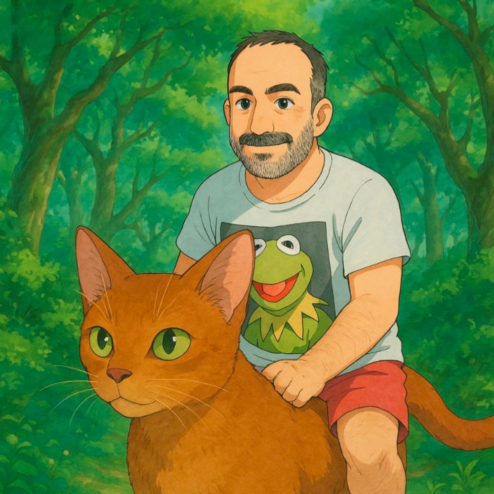 Dr. Thibault Geoui