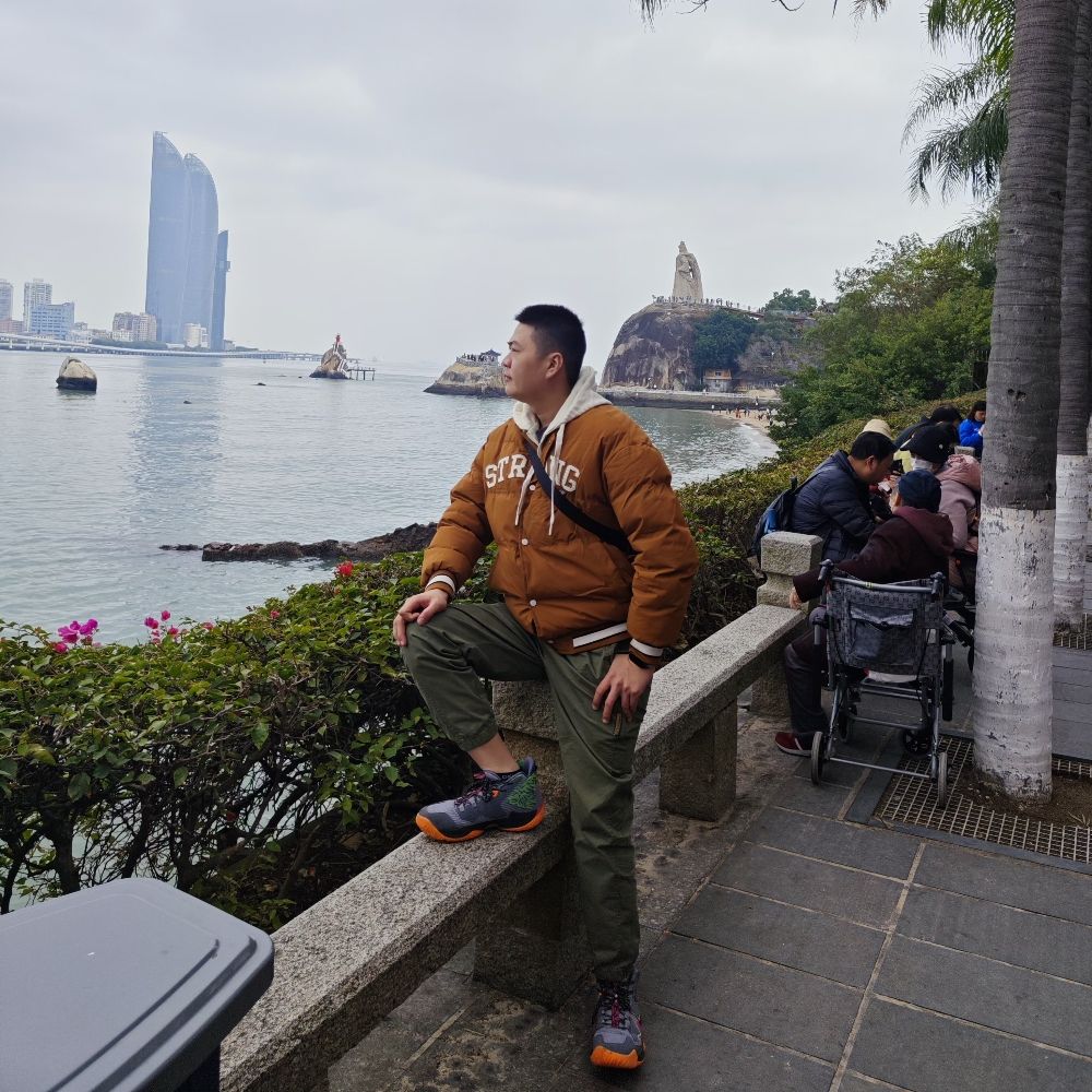 欧阳狒狒
