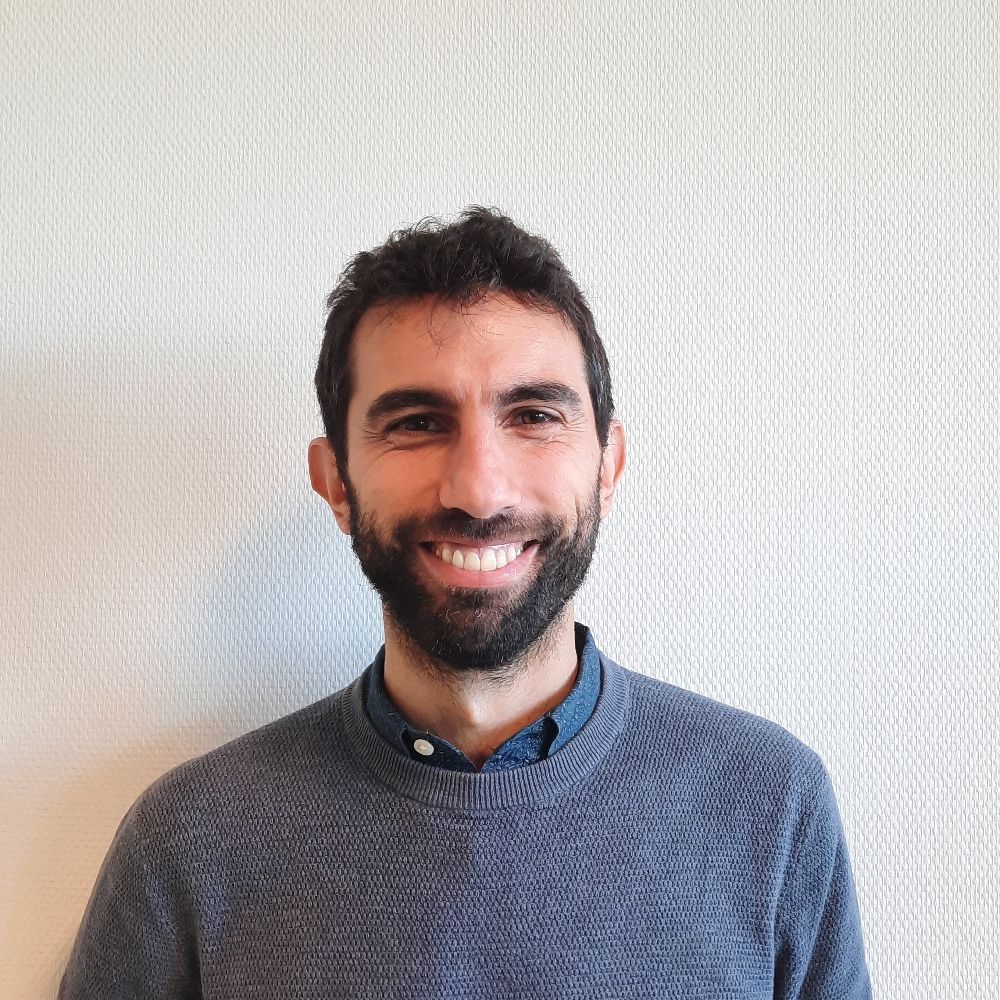 Alessandro Arrigoni