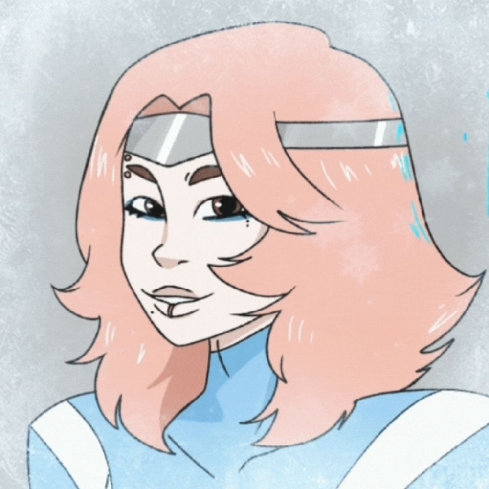 — 𝙎𝙣𝙤𝙬𝙗𝙞𝙩𝙚 || 🧊