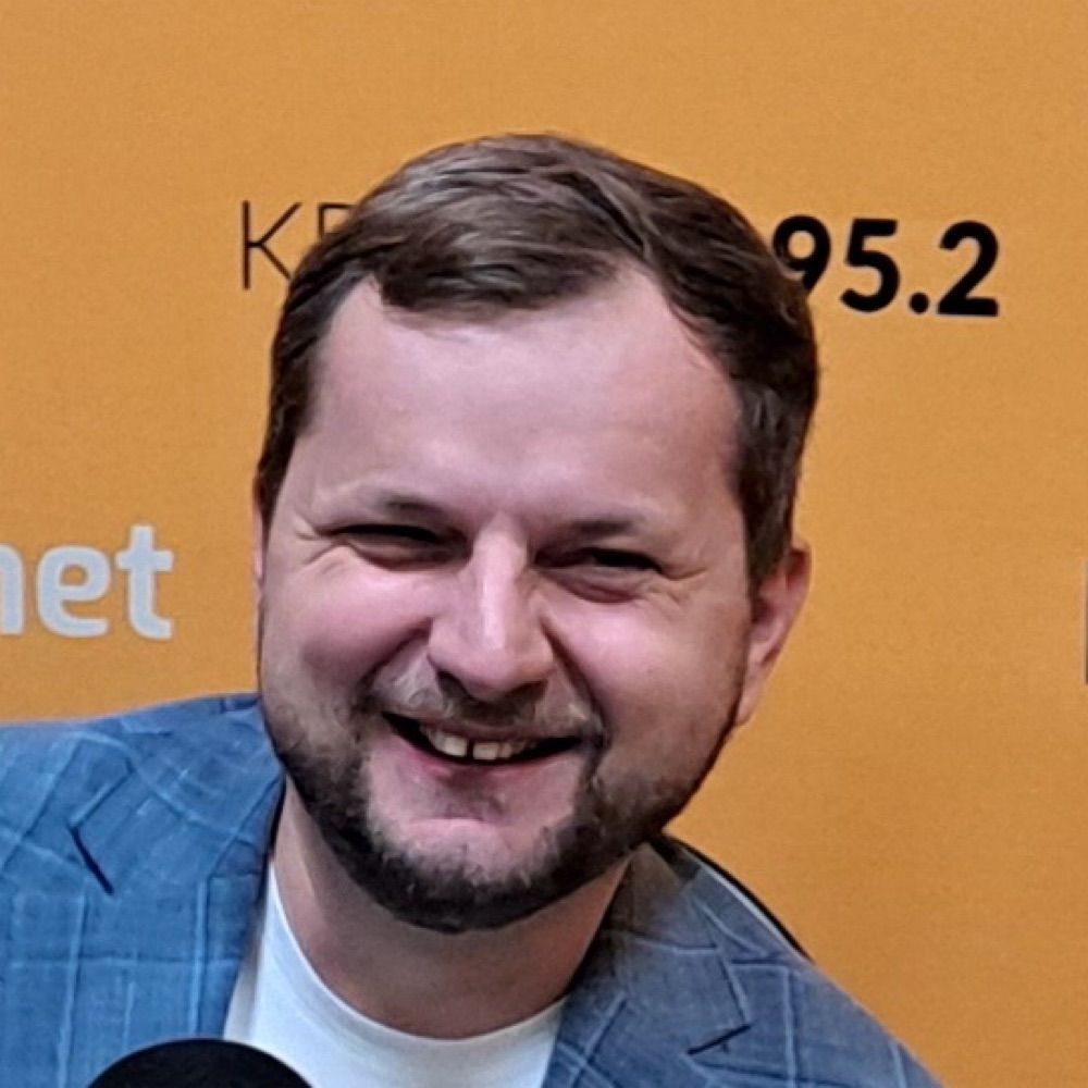 Przemysław Staniszewski