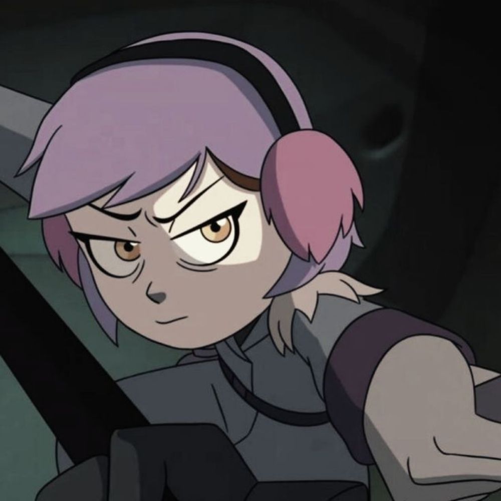 User avatar