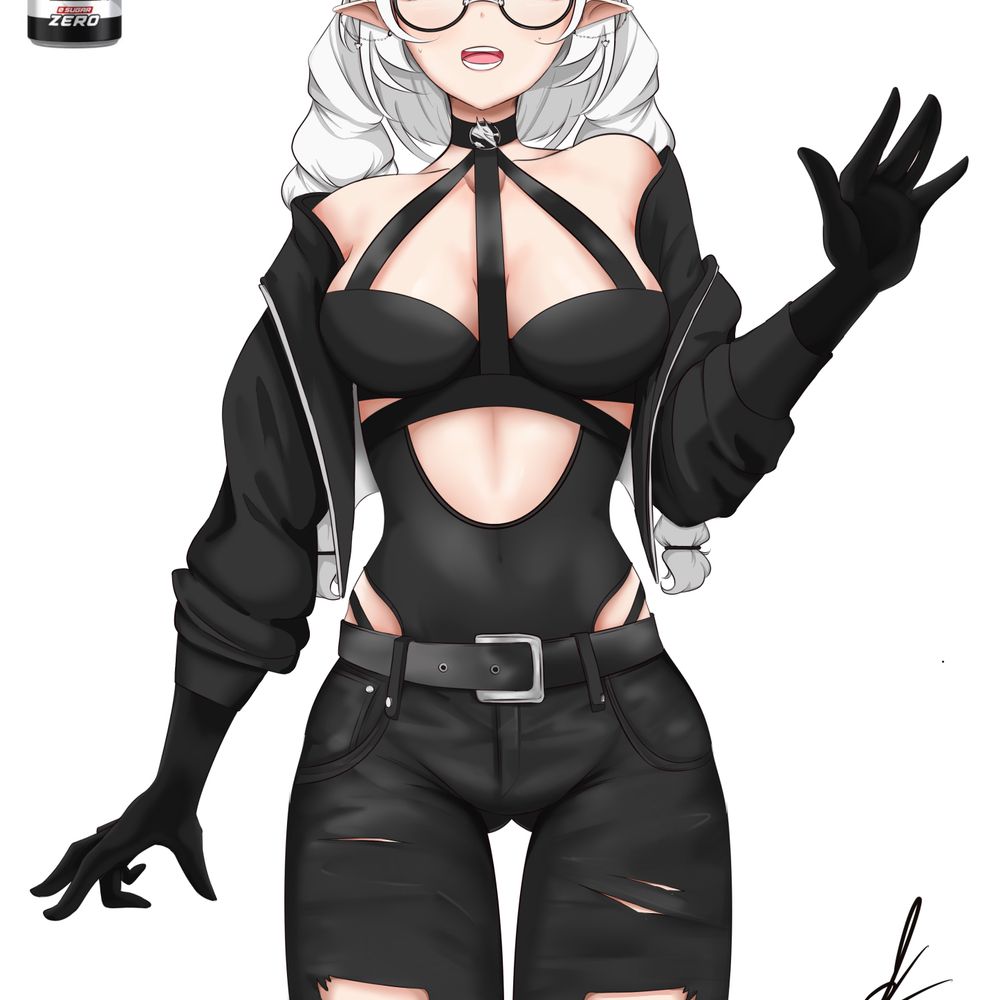 PhoenixXArt 