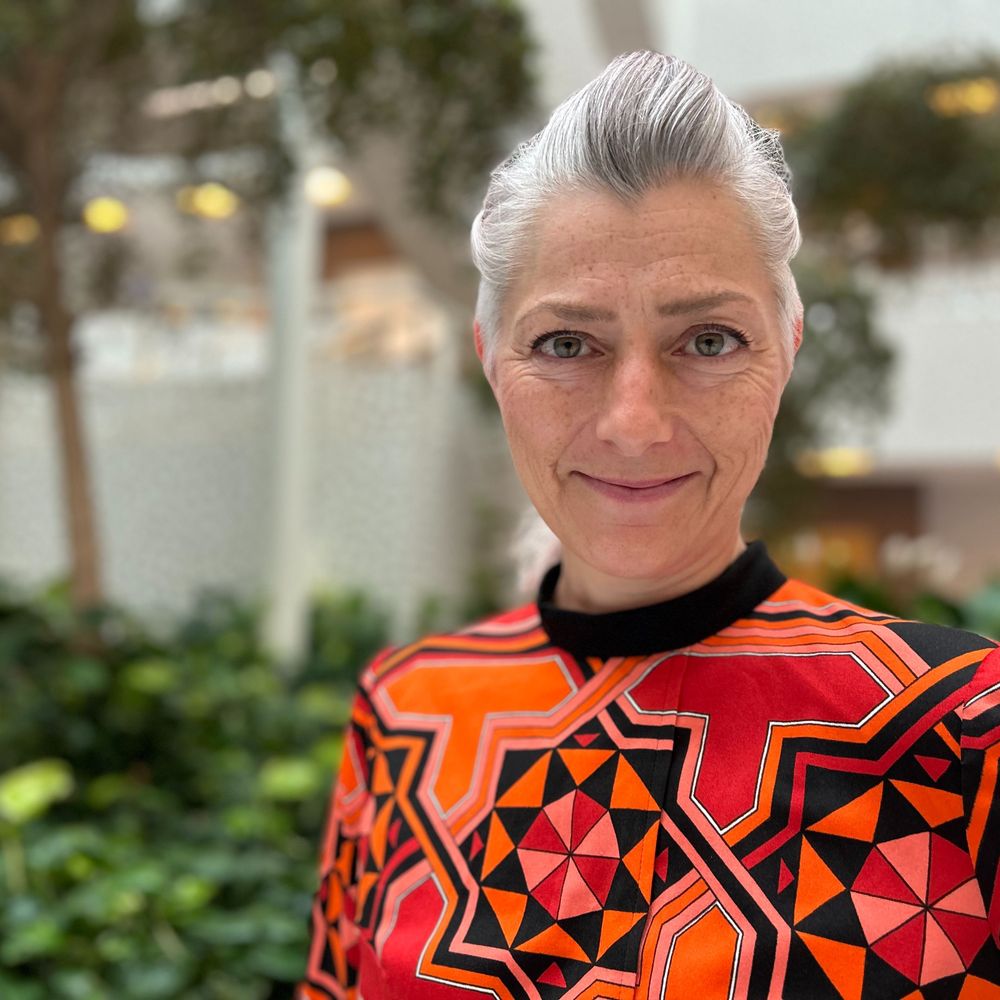 Katrine Finke
