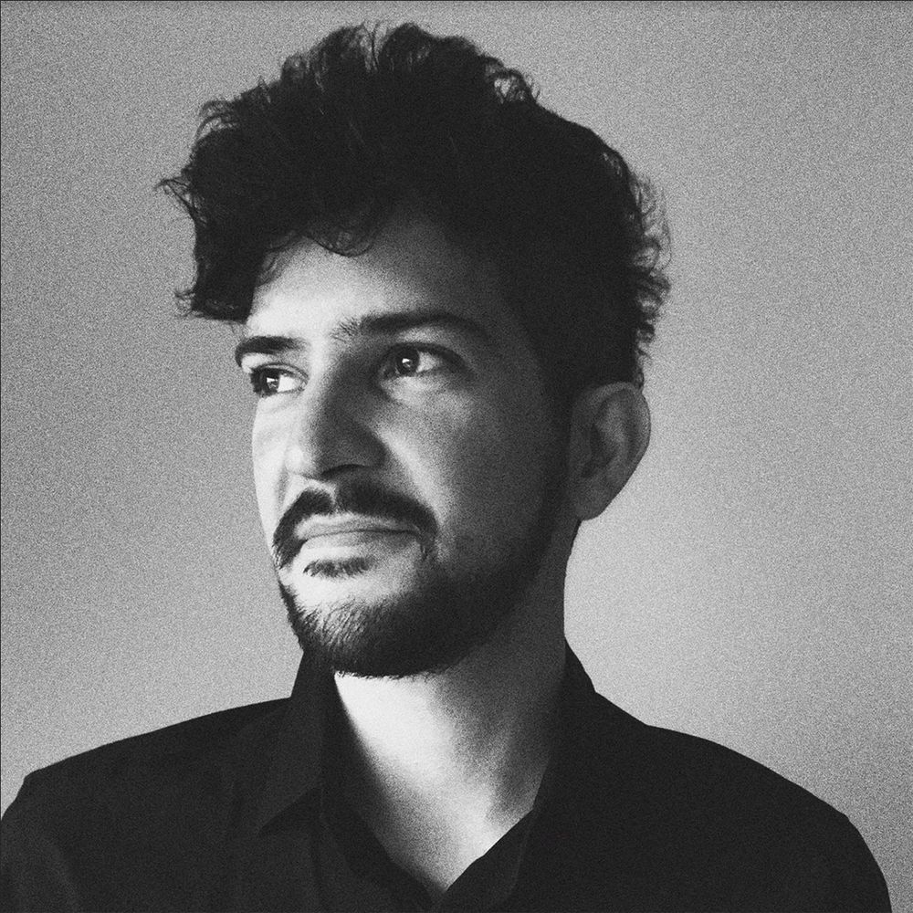 Leandro Chaman