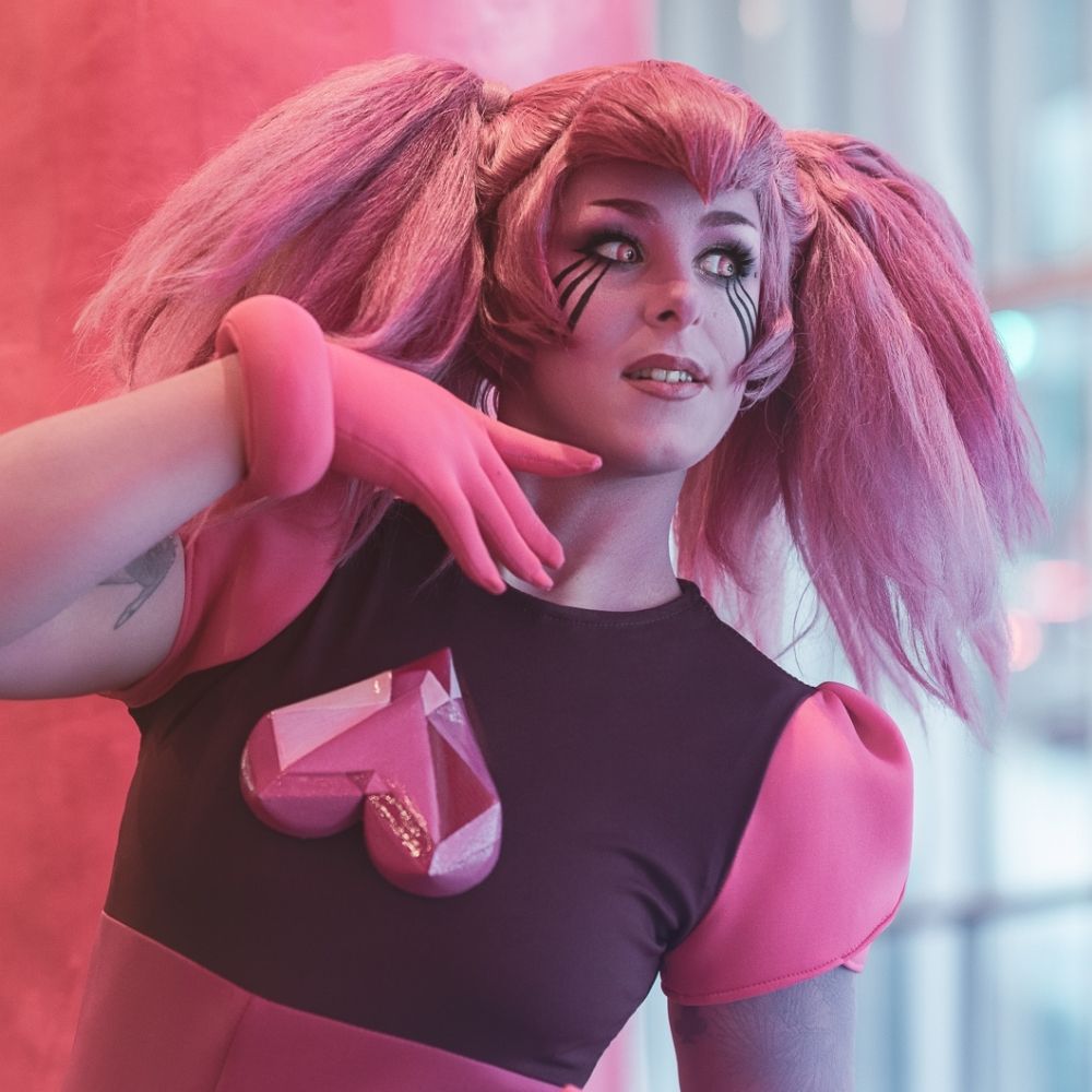Buddy Cosplay✨