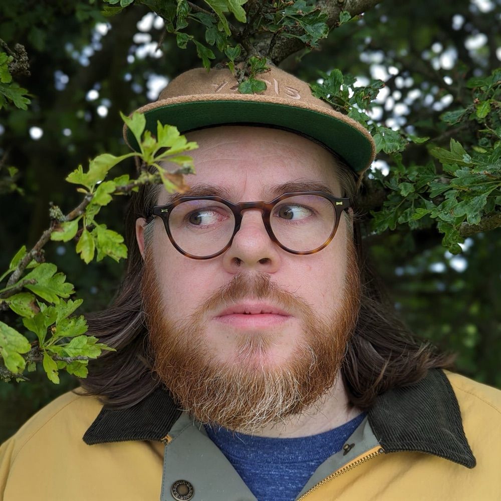 Thom Swift
