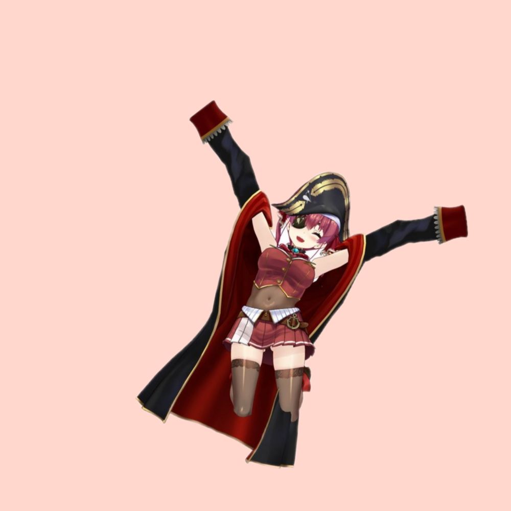月の兎🏴‍☠️🐄⸒⸒