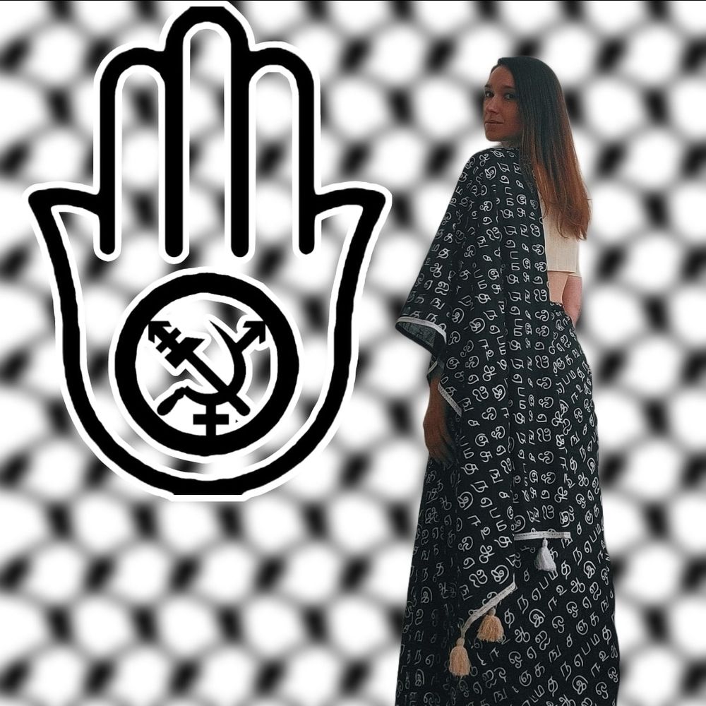 Pojo Kutty𓂺𓆌☭⚧🪬🍉