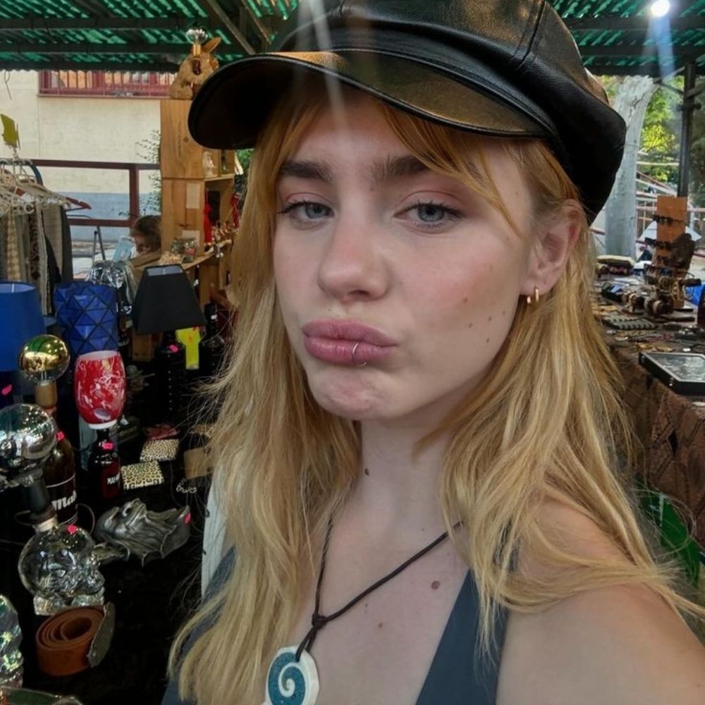 Clara Galle