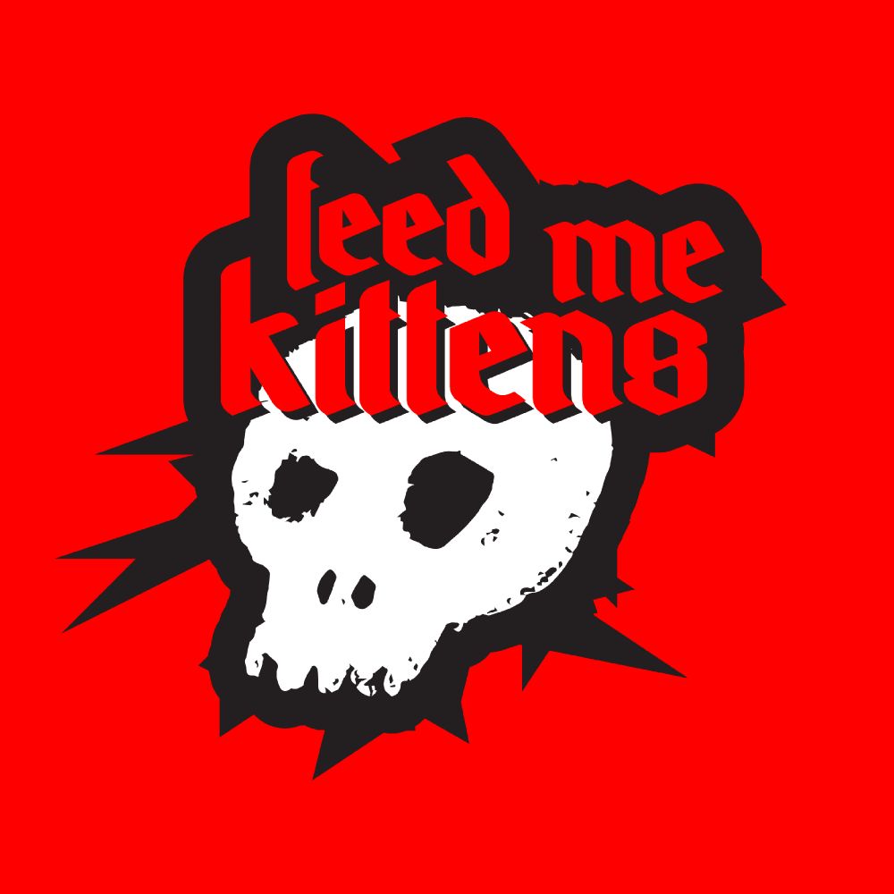 FEED ME KITTENS