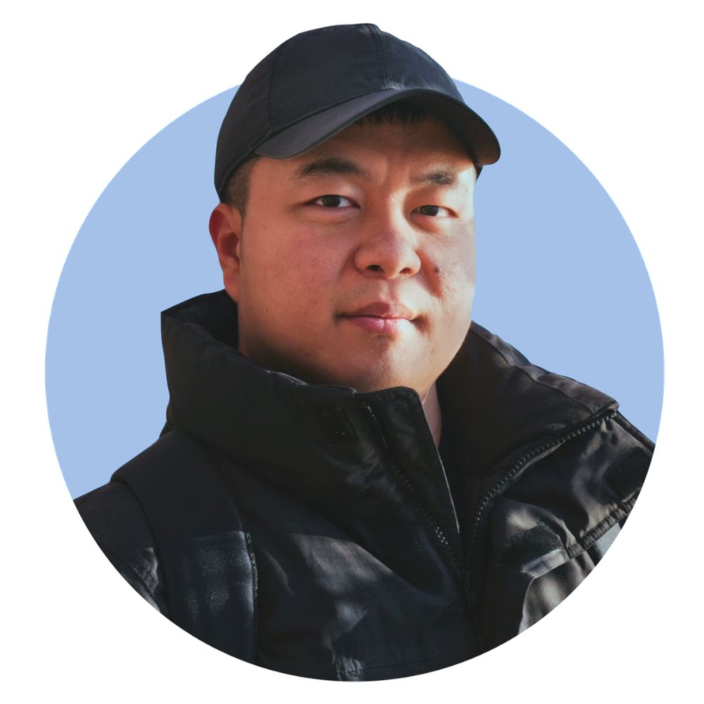 Michael Xieyang Liu