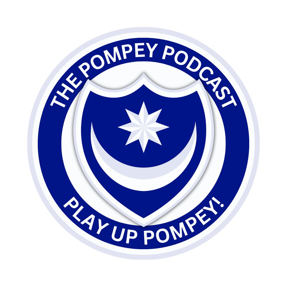 Pompey Podcast