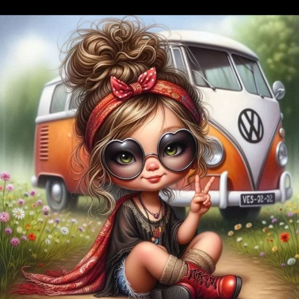 Mrs.Chillin