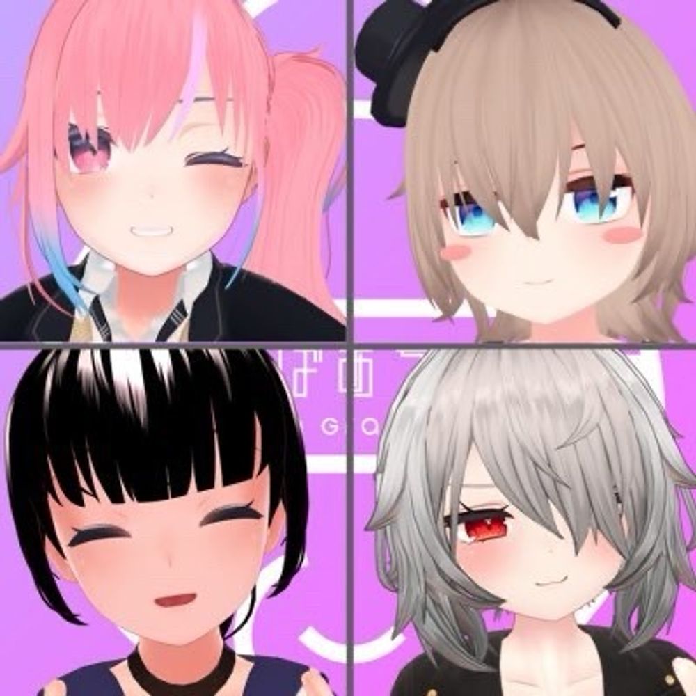 メタばあちゃん(Meta Grandma)