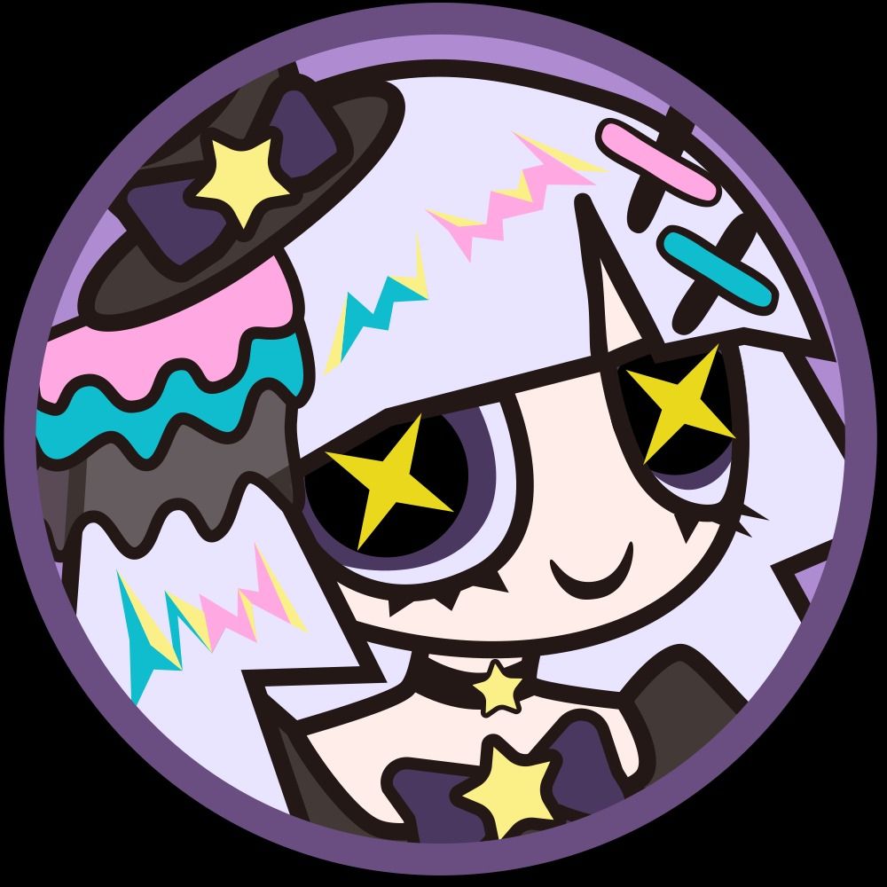 夜長遊@Twitch 👾🌟