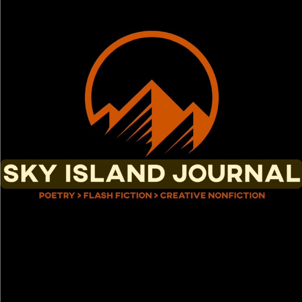 Sky Island Journal