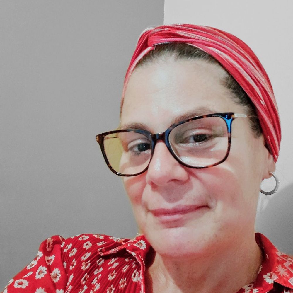 Luciana Sarno 🏳️‍🌈 🚩