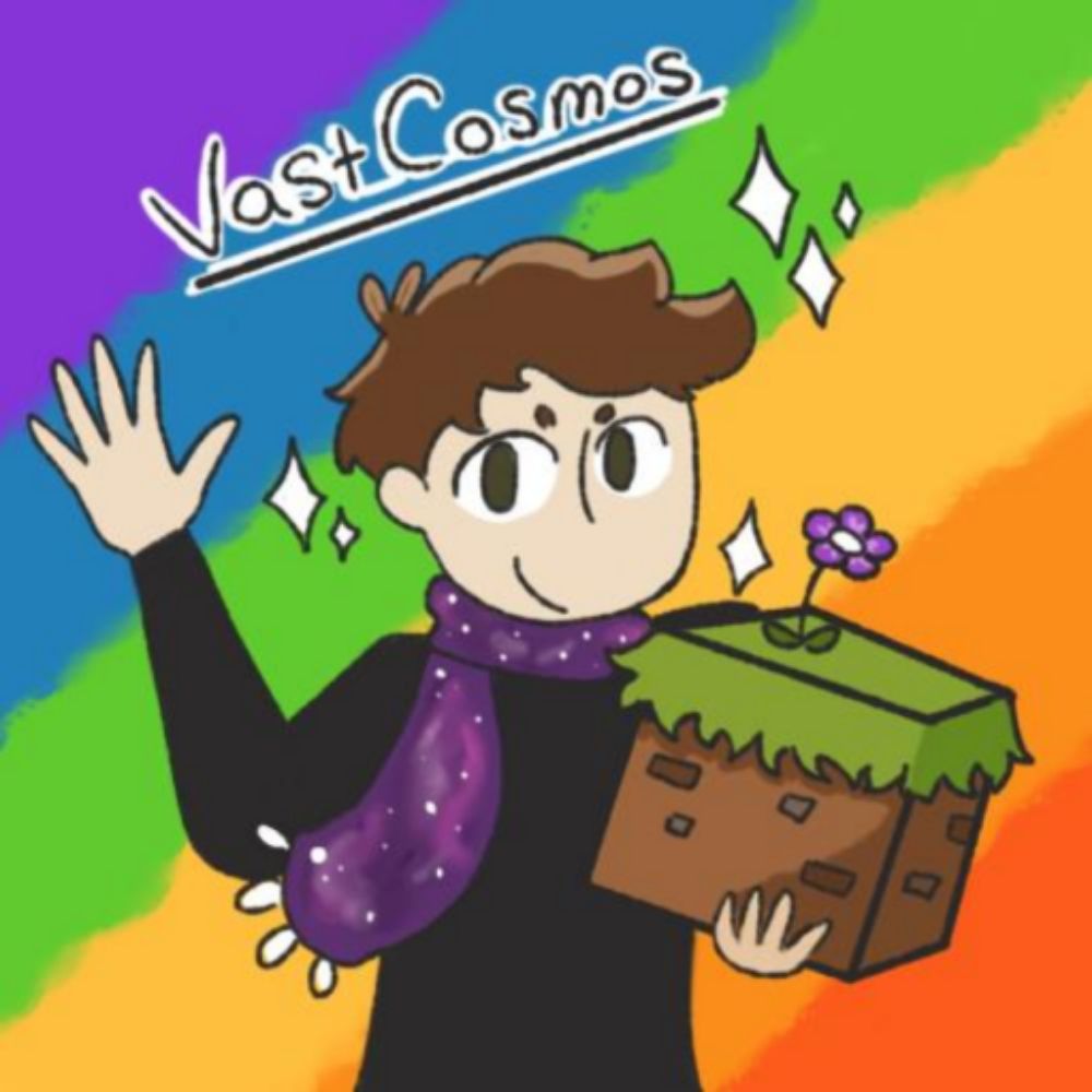 TheVastCosmos