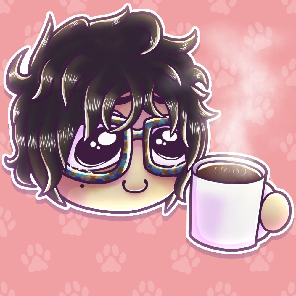 💗🍓Nyu (Commissions open)🍓💗