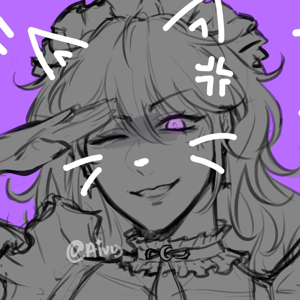 𝘼𝙞𝙫𝙮 ☆
