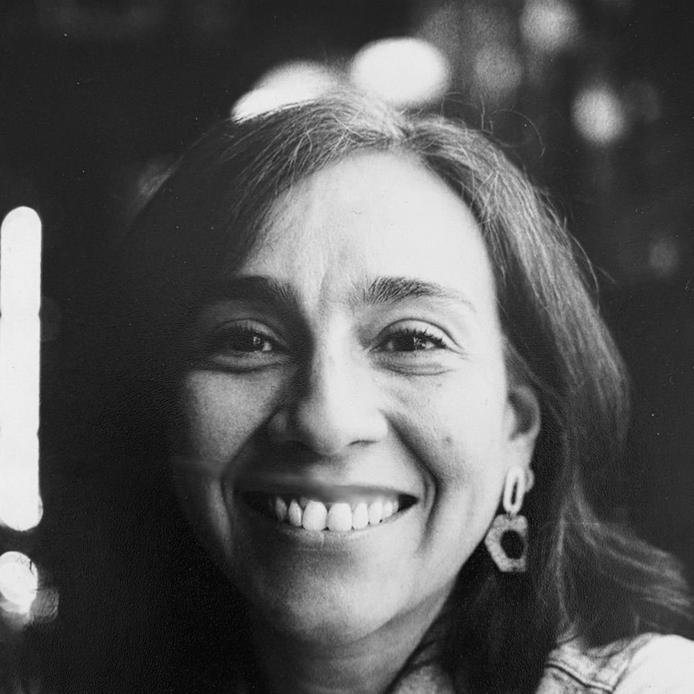 Mireya Díaz