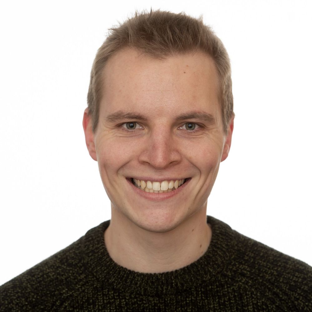 Lennard Schlattmann