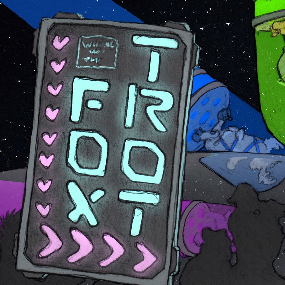Foxtrot Club