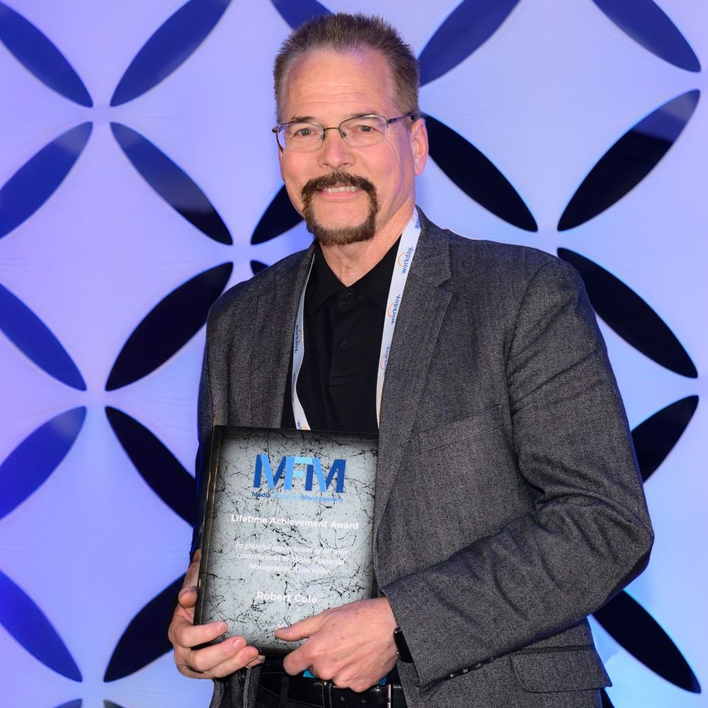 Robert Cole, CPA, aka Bob