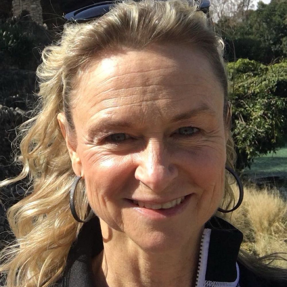 Lorrie (Wyble) Wilson