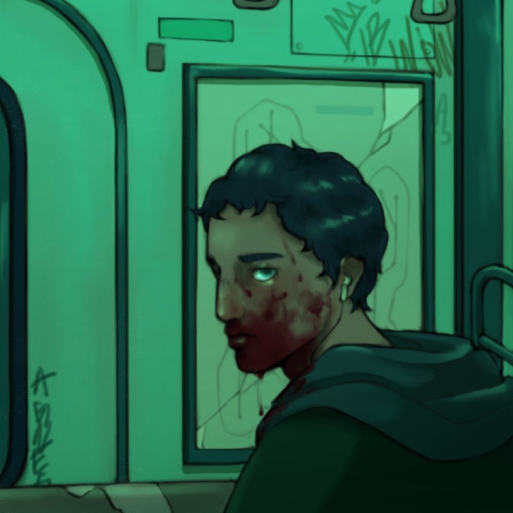 Dead Boy Living 
