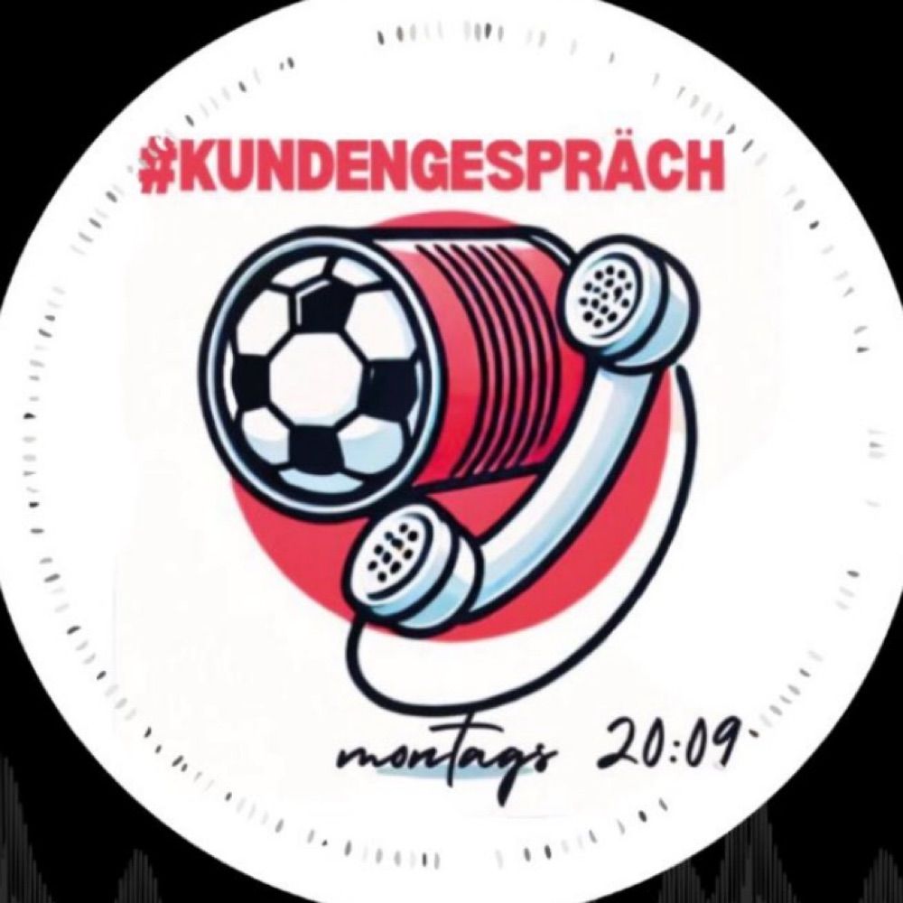 E1ns❤️FürRasenBall